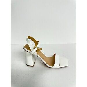 -1727 Journey Womens Heals White-US 7.5 Womens